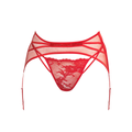 Liguero Gaga Rouge - PITT