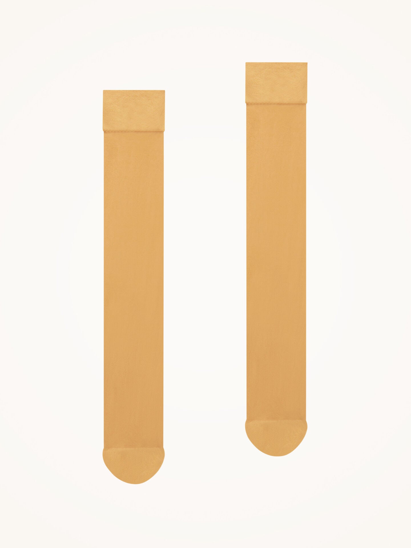 Mini media Individual 10 Knee - highs gobi - PITTWolford9008133338947