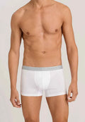 Pack 2 boxer Cotton Essentials blanco