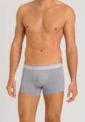 Pack 2 boxer Cotton Essentials gris - PITT