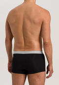 Pack 2 boxer Cotton Essentials negro - PITT