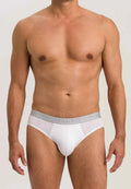 Pack 2 slip Cotton Essentials blanco