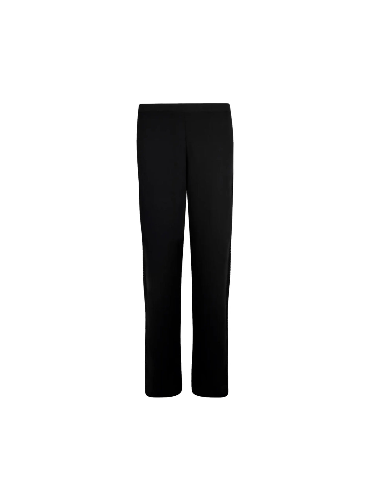 Pantalón Feerie Couture negro - PITT