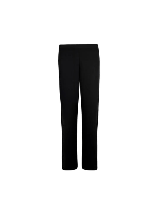 Pantalón Feerie Couture negro - PITT