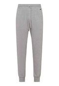 Pantalón largo Leisure grey melange
