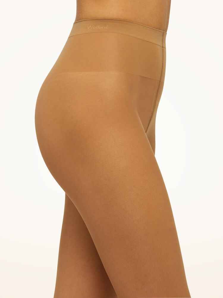Panty Individual 10DEN caramel