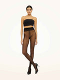 Panty Individual 10DEN negro