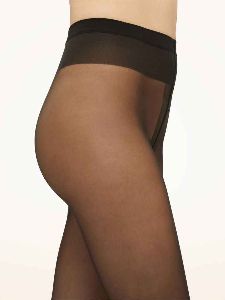 Panty Individual 20DEN nearly black
