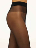 Panty Satin Touch 20DEN negro
