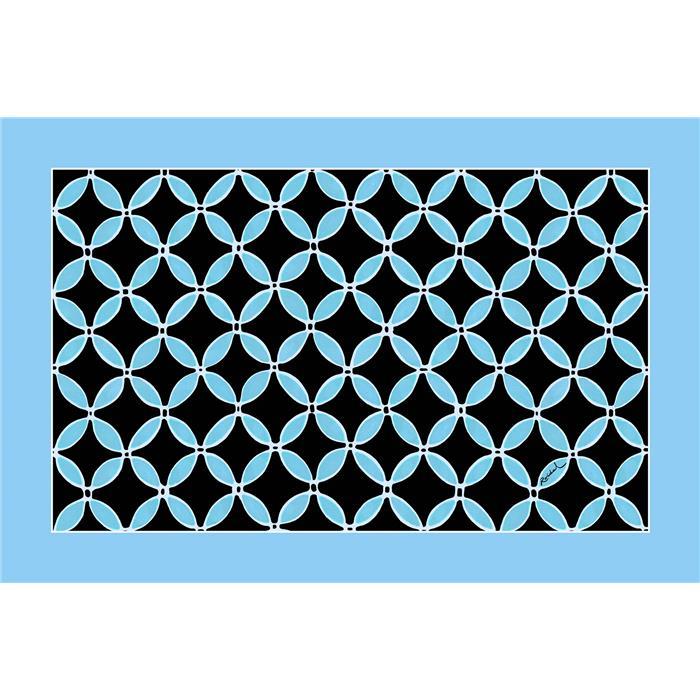 Pareo Cris Samoa blue - PITTRoidal8434883885065