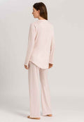 Pijama Cotton Deluxe crystal pink