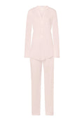 Pijama Cotton Deluxe crystal pink - PITT