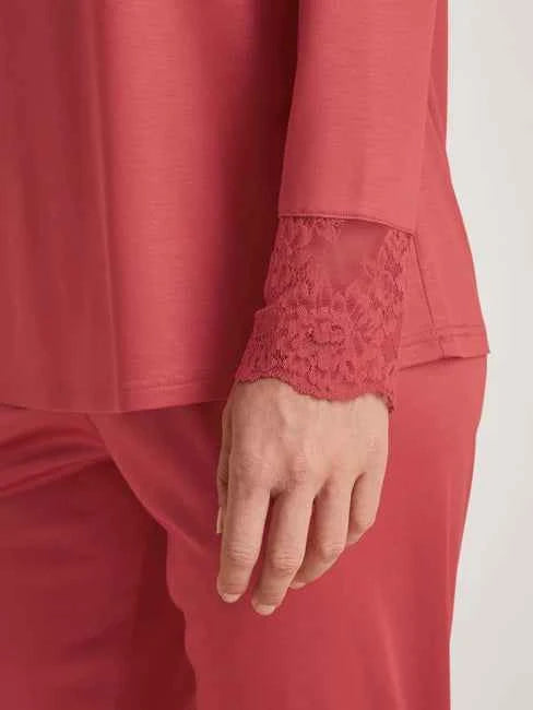 Pijama manga larga Glamorous Nights