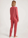 Pijama manga larga Glamorous Nights