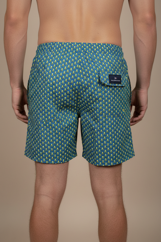 Boxer baño Riviera