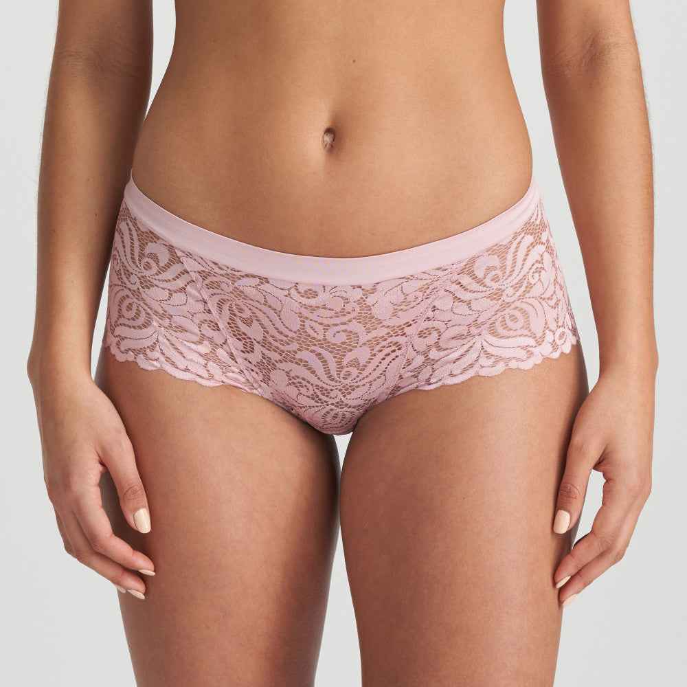 Shorts Elis vintage pink