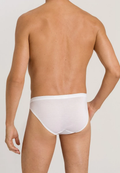 Slip Mini Cotton Sporty blanco - PITT