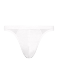 Slip Mini Cotton Sporty blanco - PITT