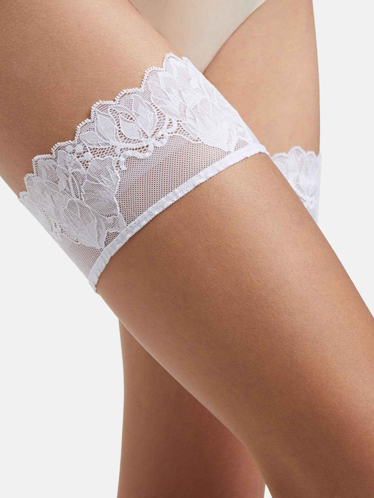 Stay-up 8DEN fairly light/white