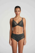 Sujetador aro Manyla night grey