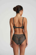 Sujetador aro Manyla night grey
