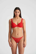Sujetador Danae rouge