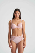 Sujetador Elis vintage pink