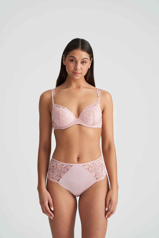 Sujetador Elis vintage pink