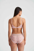 Sujetador Elis vintage pink