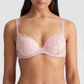 Sujetador Elis vintage pink