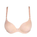 Sujetador escote corazón Tom cristal pink