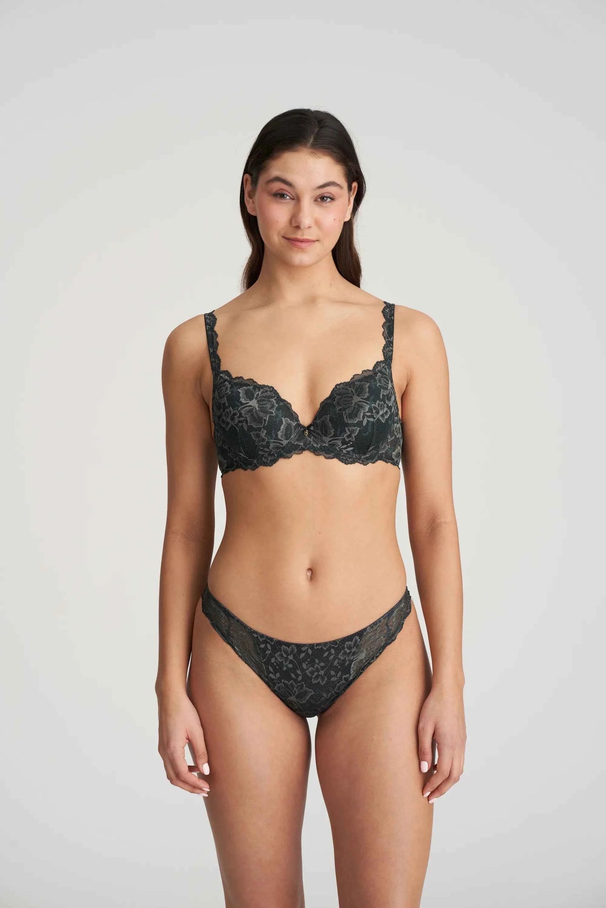 Sujetador Manyla night grey