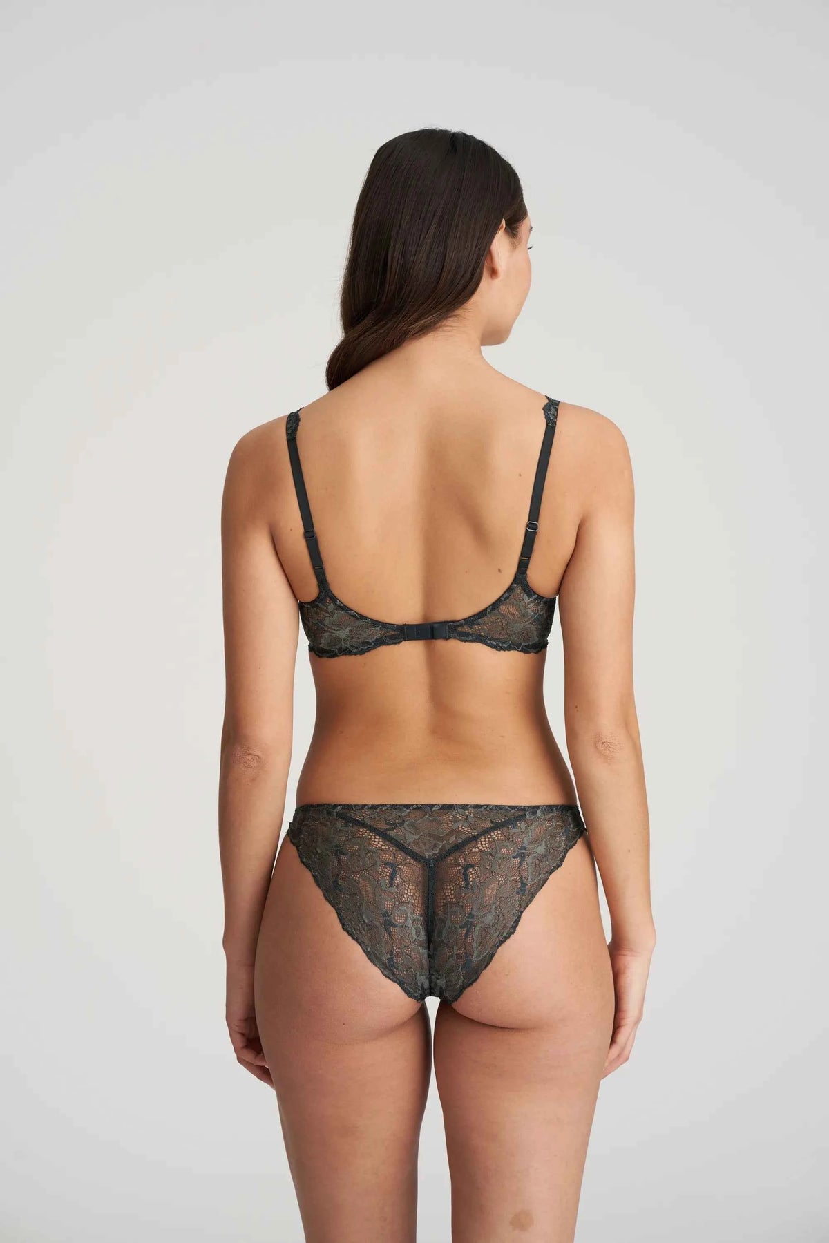 Sujetador Manyla night grey