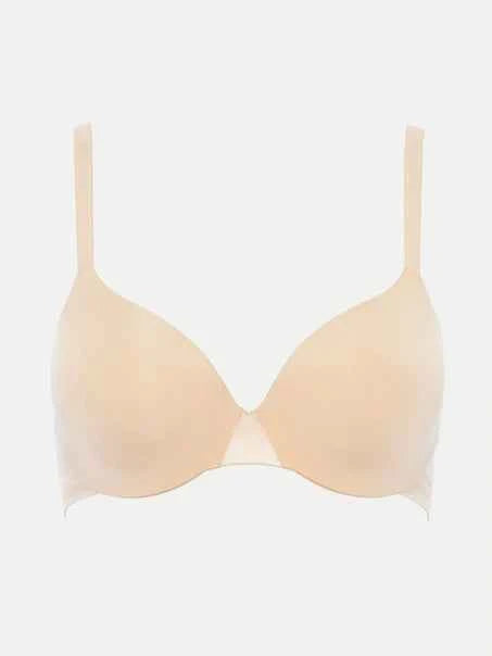 Sujetador preformado Essentiall beige