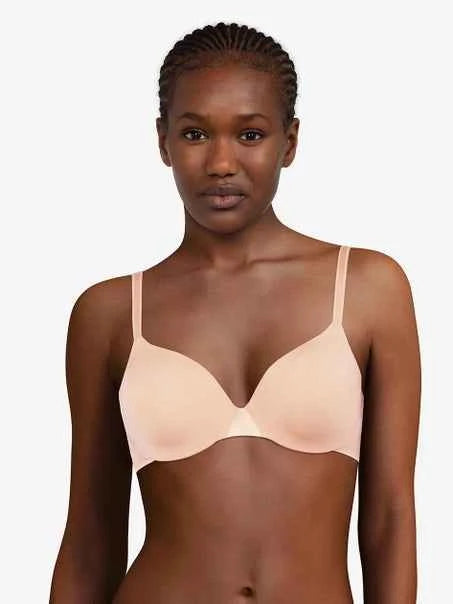Sujetador preformado Essentiall beige