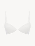 Sujetador push-up Midnight Botanica hueso - PITT