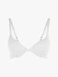 Sujetador Push up Souple blanco - PITT