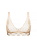 Sujetador sin aro Sublime en Dentelle nude sublime