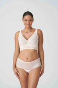 Sujetador top Montara crystal pink