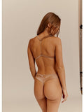 Tanga adorn sand - PITTLivy