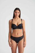Tanga Elis negro