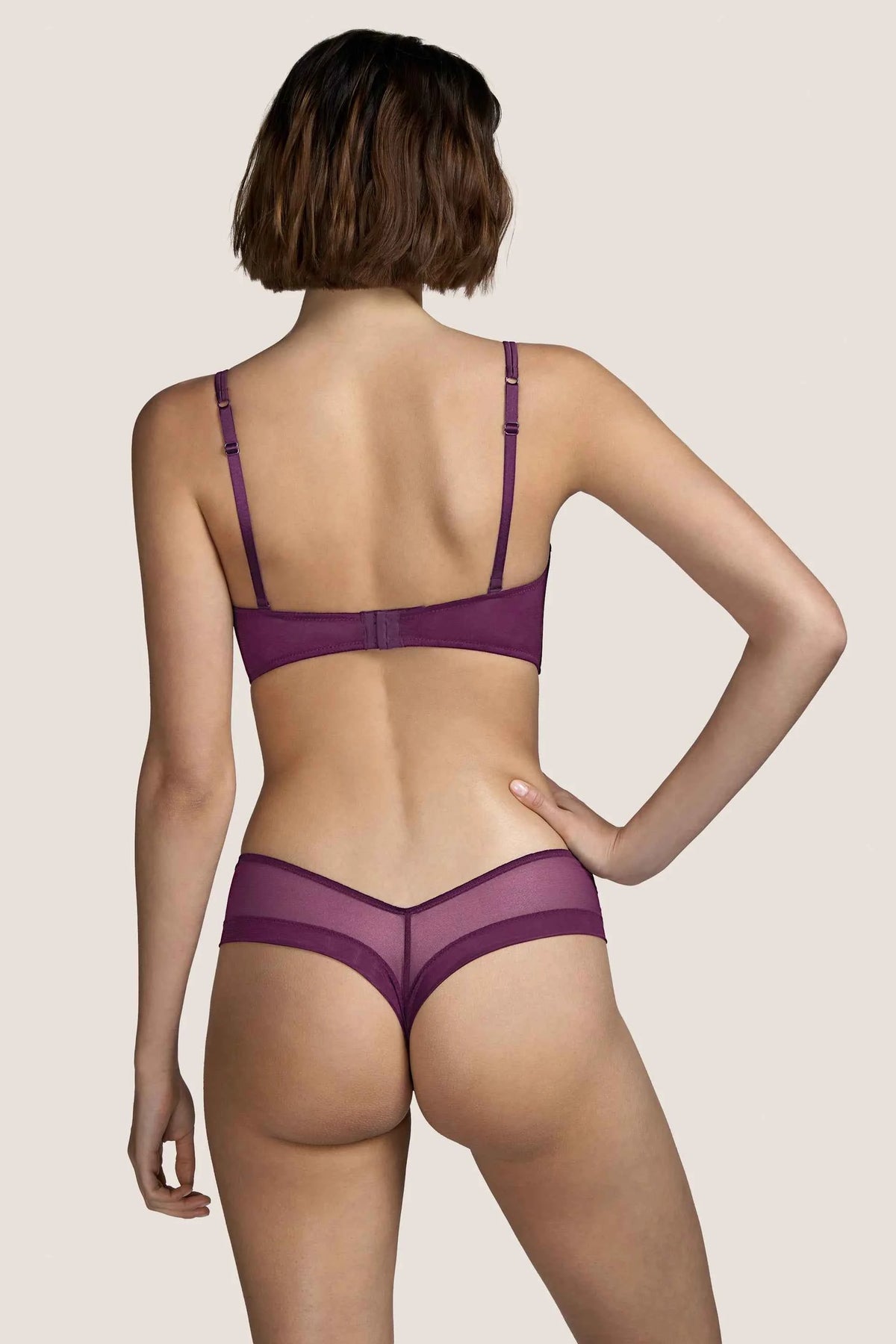 Tanga Ella Turmalina