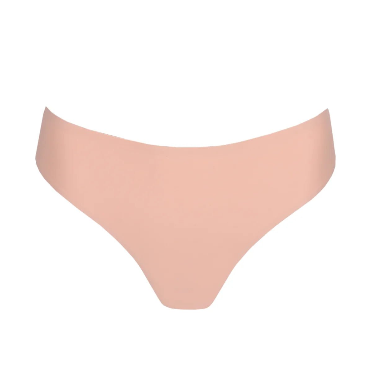 Tanga Figuras powder rose - PITTPrimaDonna5400977033233