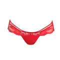 Tanga Gaga Rouge - PITT