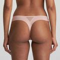 Tanga L'Aventure louie powder rose
