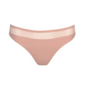 Tanga L'Aventure louie powder rose - PITT