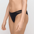 Tanga Milao negro - PITTMarie Jo5400977669944