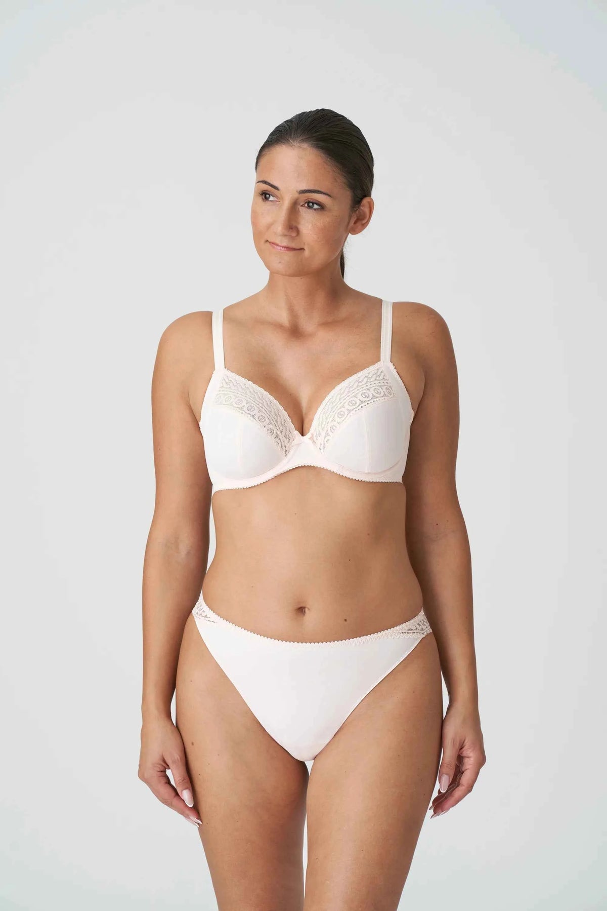 Tanga Montara crystal pink