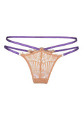 Tanga morado