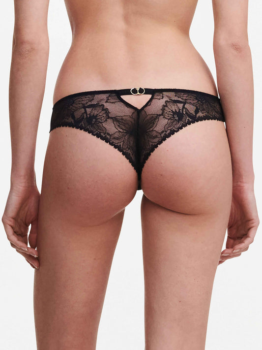Tanga Orchids negro